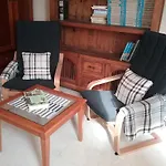 Deluxe Sea View Apartments