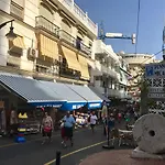 Playa El Bajondillo