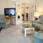 Apartment Carihuela Playa-1 By Interhome