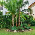 Apartment Las Adelfas