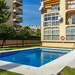 Apartment Las Adelfas