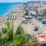 797 Holiday Rentals- Piso Con Vistas Al Mediterraneo Y A La Carihuela
