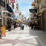 797 Holiday Rentals- Piso Con Vistas Al Mediterraneo Y A La Carihuela