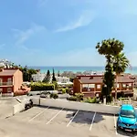 797 Holiday Rentals- Piso Con Vistas Al Mediterraneo Y A La Carihuela