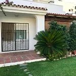 Apartamento Holiday On The Beach