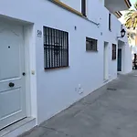 Apartamento Holiday On The Beach