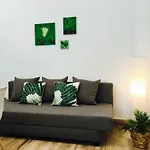 Apartamento Caracola