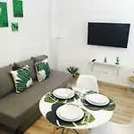 Apartamento Caracola
