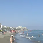 Benalpuerto Torremolinos Beach