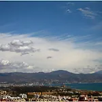 Central Torremolinos Studio