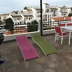 Apartamento Puerto Real