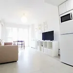 Magnifico Apartamento Playamar