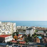 Carihuela Cascada Sun&Beach