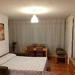 Apartamento La Malagueña