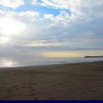 Carihuela Beach