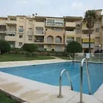 Carihuela Beach
