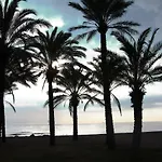 Carihuela Beach