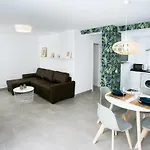 Monko - Mango & Tropycal Apartment O