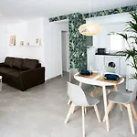 Monko - Mango & Tropycal Apartment O