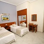 Hotel Complejo Los Rosales