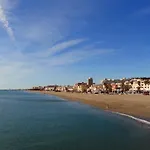 Playa El Bajondillo
