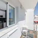 Carihuela Plaza Apartamentos Turisticos