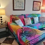 Apartamento Carihuela Playa