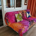 Apartamento Carihuela Playa