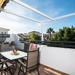 Apartment Atria-2 By Interhome