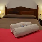 Hotel Manantiales