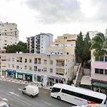 Pleasant Holiday Home In Torremolinos With Beach Nearby