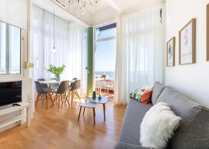 Apartamento Mirador