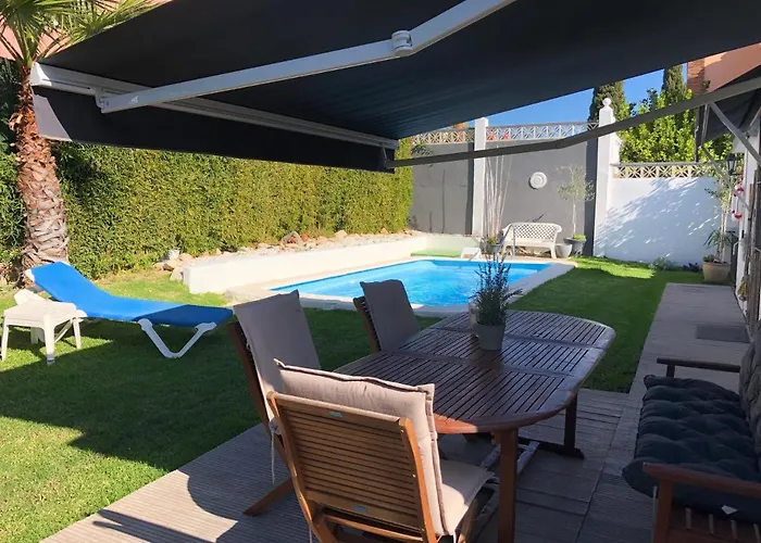Chalet Palacio Valdes