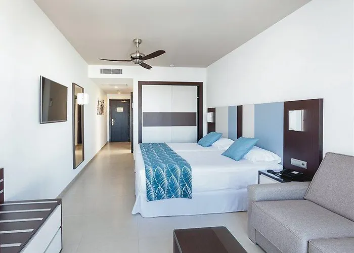 Hotel Riu Belplaya