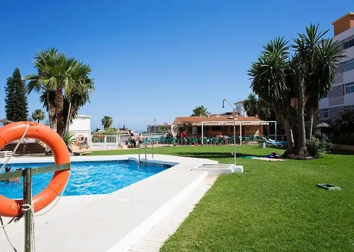 Apartment In Torremolinos