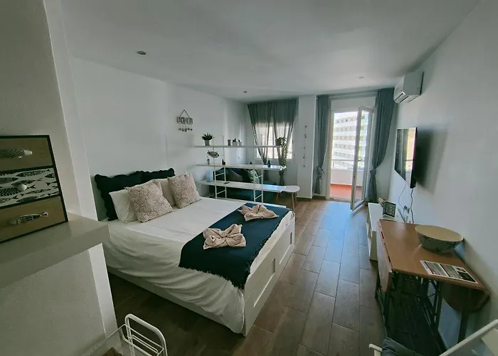 Sian Sea View Apartment