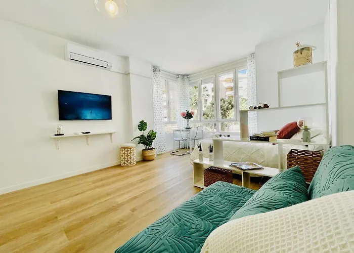 Precioso Mini Loft
