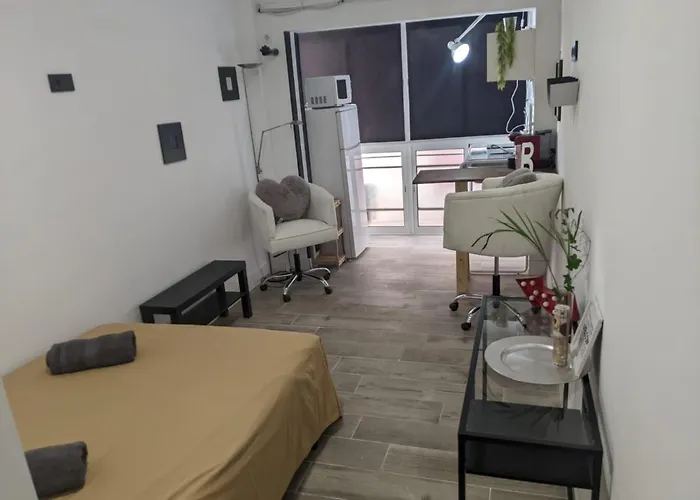 Estudio Sweet Dreams Torremolinos Beach