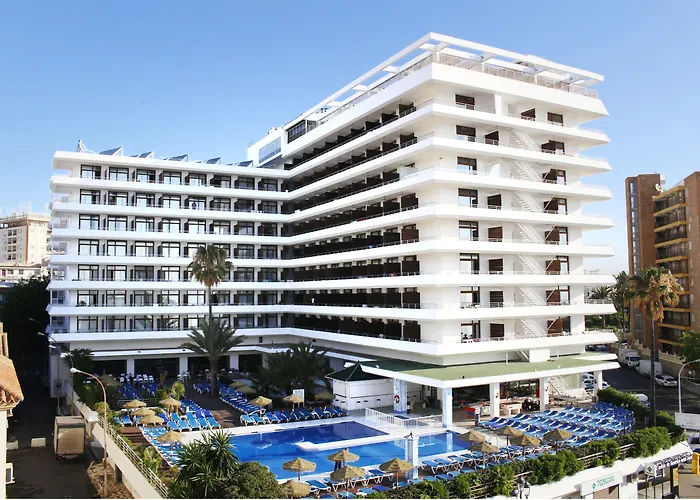 Bluesea Gran Cervantes