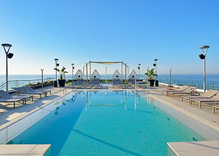 Melia Costa Del Sol