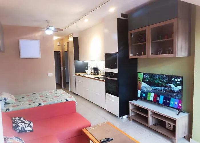 Lim5 - Wifi, Smart Tv, Centro A 5 Minutos, Playa