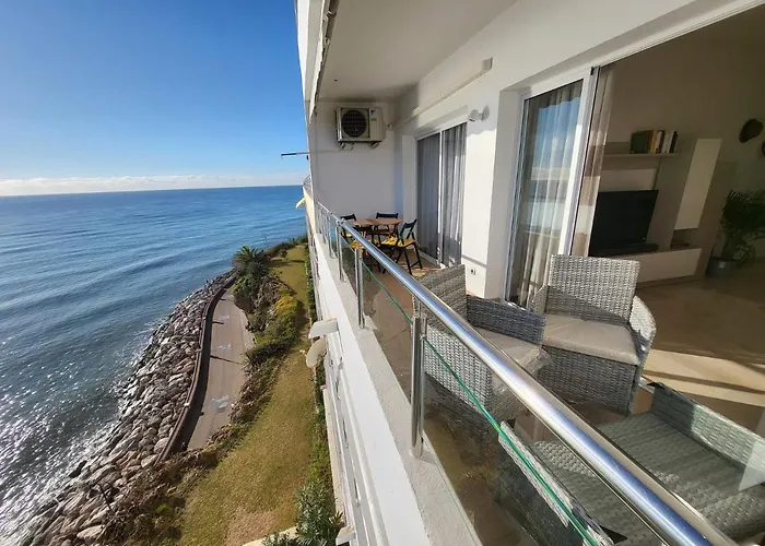 Apartamento Mar De Isabel