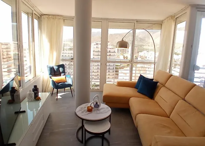 Skyline Suites Costa Del Sol