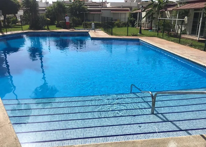 Carihuela Playa Sol Aloha6