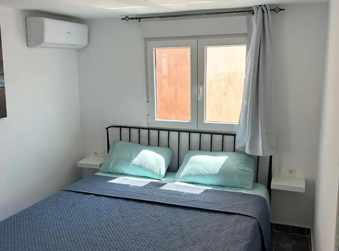 Casa Manoli