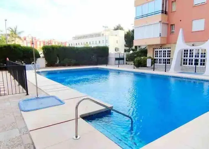 Los Amigos Apartment