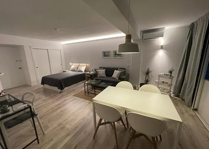 Apartamento C Y L