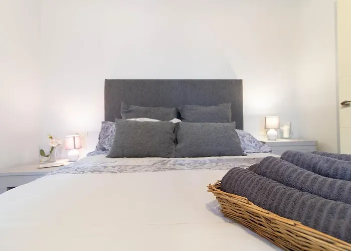 Marina Apartament