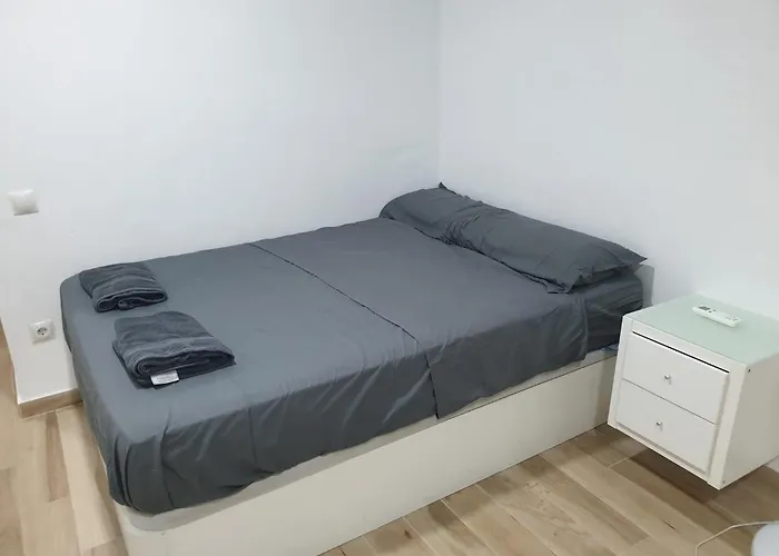 Apartamento Centrico Citrus 2