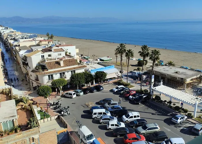Edificio El Remo Vistas Al Mar Sun&Beach